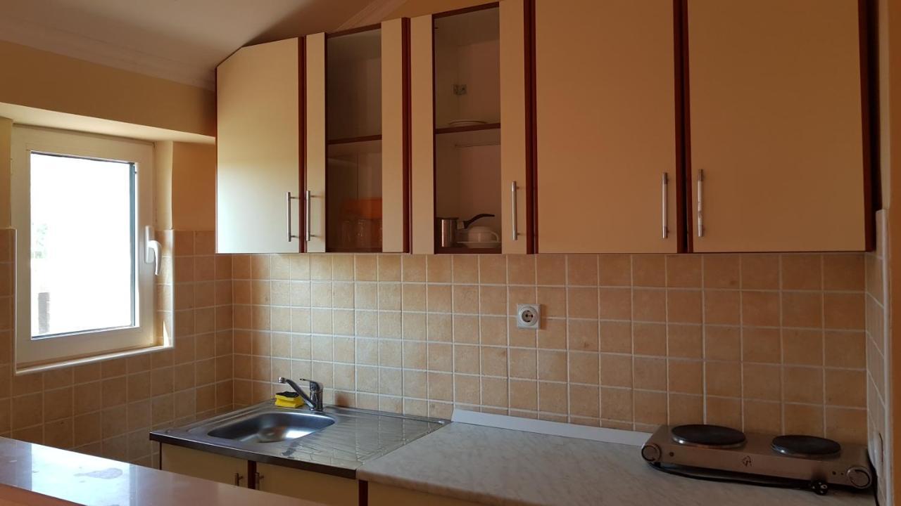 Apartments Belmare Ulcinj Exteriör bild